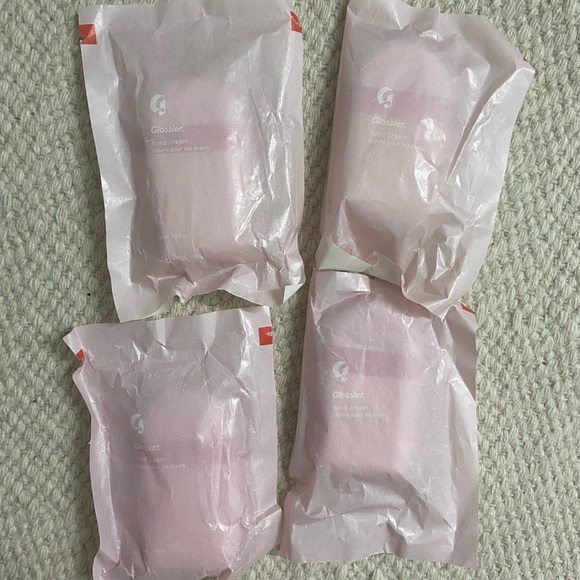 Glossier Hand Cream - Picture 2 of 2
